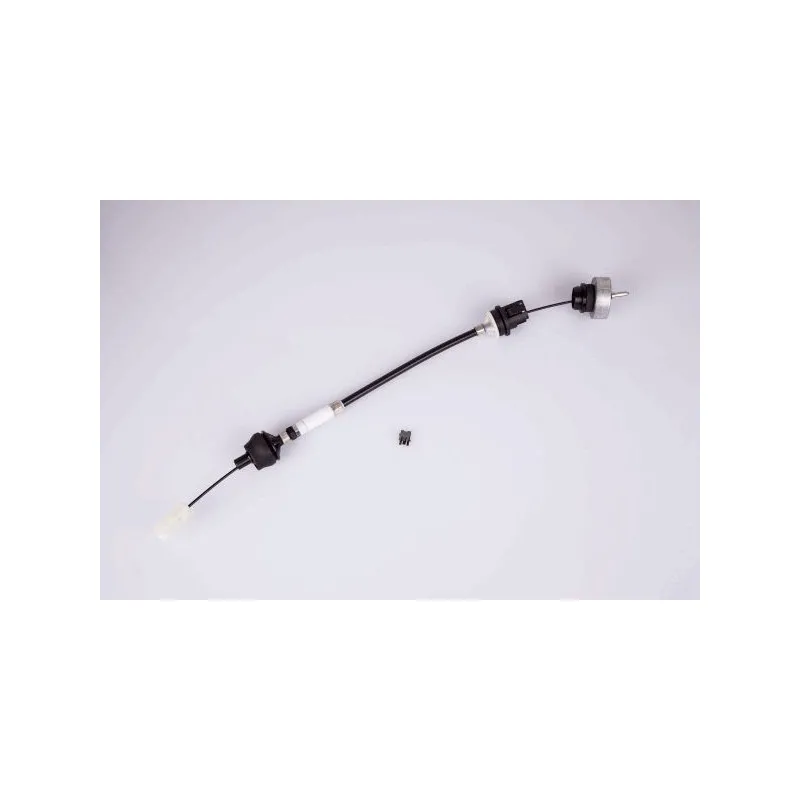 Tirette à câble, commande d'embrayage HELLA 8AK 355 701-961