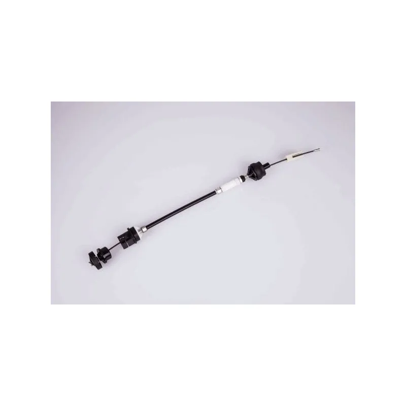 Tirette à câble, commande d'embrayage HELLA 8AK 355 701-971