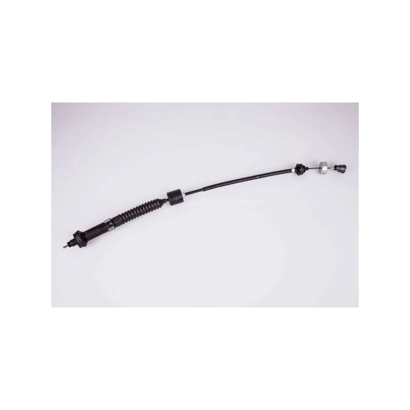 Tirette à câble, commande d'embrayage HELLA 8AK 355 701-991