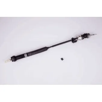 Tirette à câble, commande d'embrayage HELLA 8AK 355 702-011