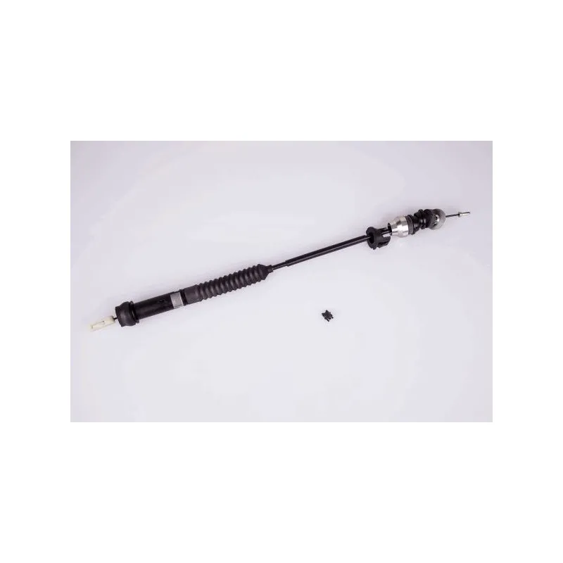 Tirette à câble, commande d'embrayage HELLA 8AK 355 702-011