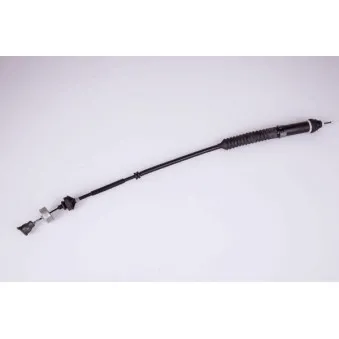 Tirette à câble, commande d'embrayage HELLA 8AK 355 702-021