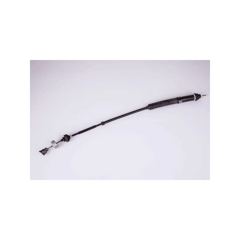Tirette à câble, commande d'embrayage HELLA 8AK 355 702-021