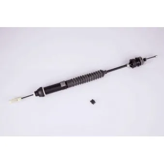 Tirette à câble, commande d'embrayage HELLA 8AK 355 702-031