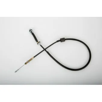 Tirette à câble, commande d'embrayage HELLA 8AK 355 702-061