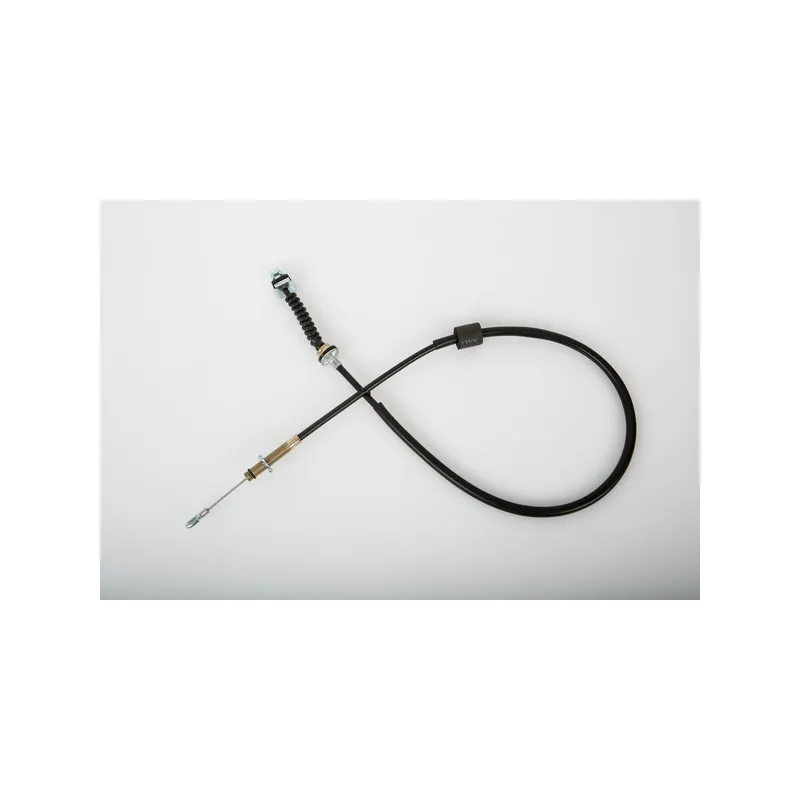 Tirette à câble, commande d'embrayage HELLA 8AK 355 702-061