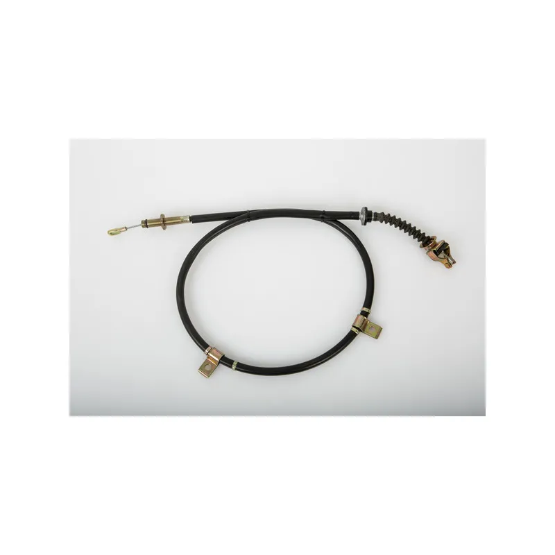 Tirette à câble, commande d'embrayage HELLA 8AK 355 702-071
