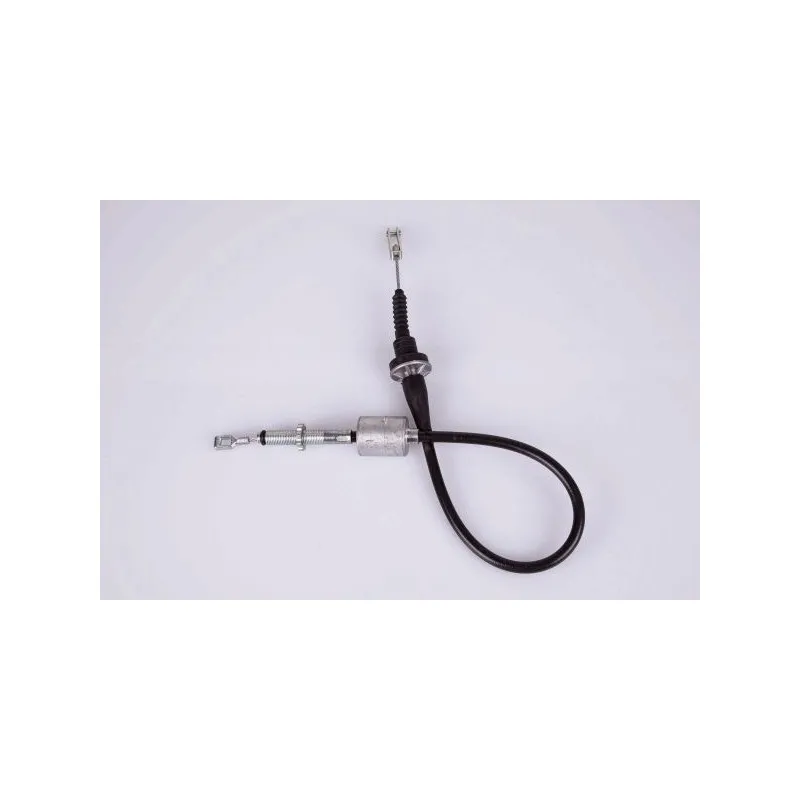 Tirette à câble, commande d'embrayage HELLA 8AK 355 702-081