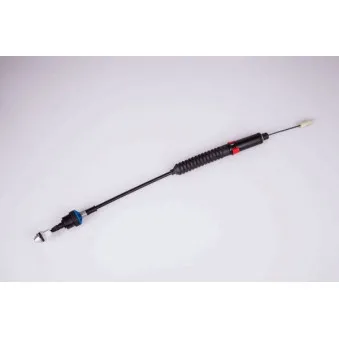 Tirette à câble, commande d'embrayage HELLA 8AK 355 702-101