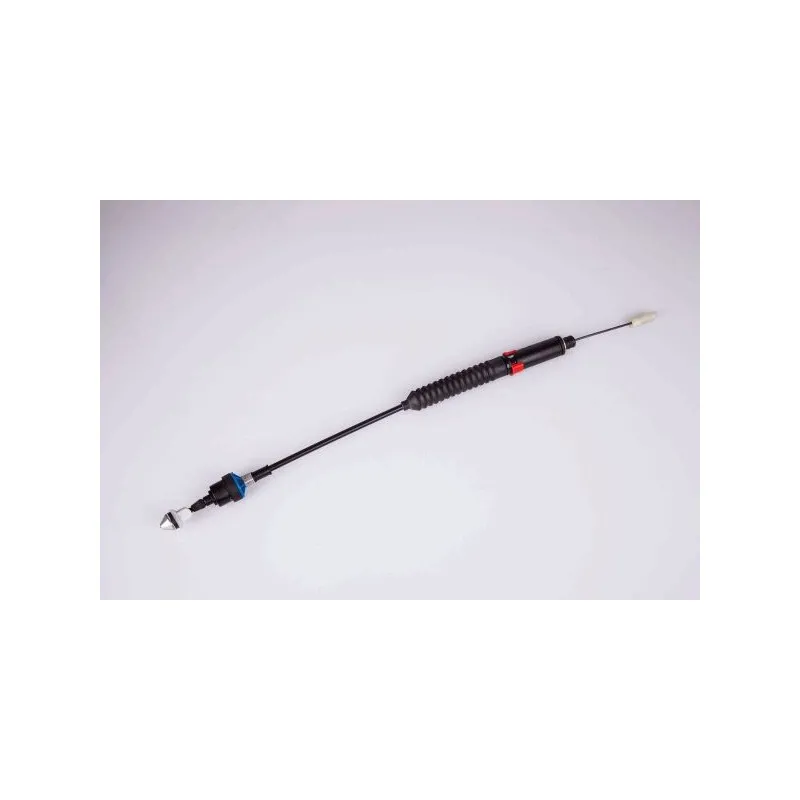 Tirette à câble, commande d'embrayage HELLA 8AK 355 702-101