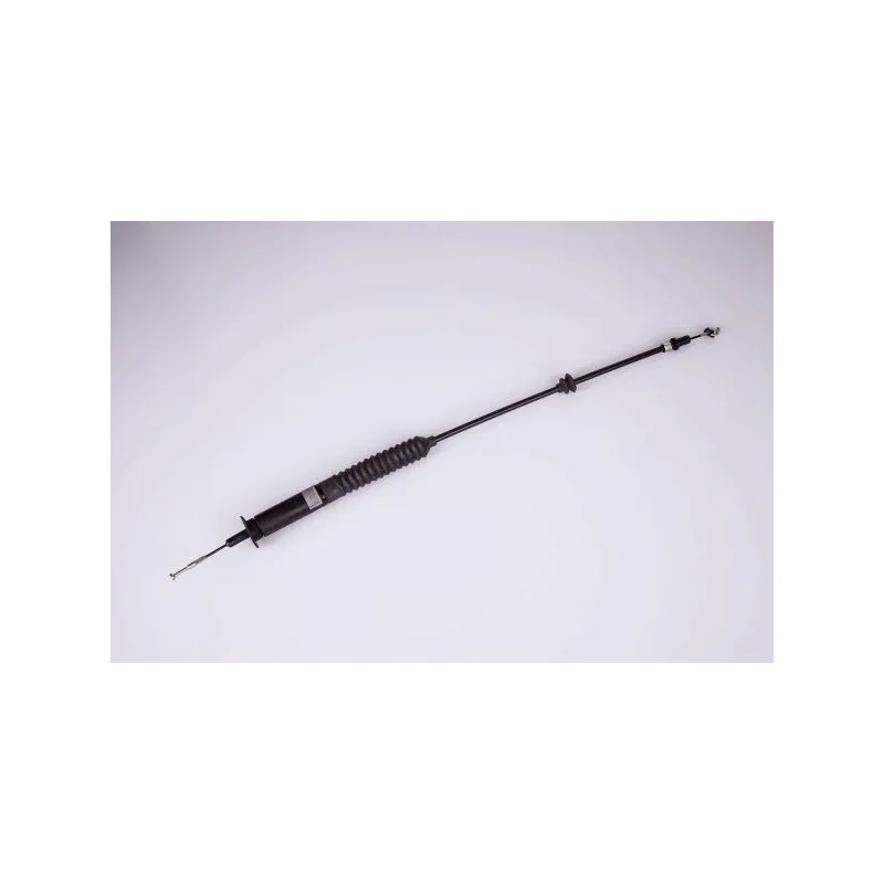 Tirette à câble, commande d'embrayage HELLA 8AK 355 702-131