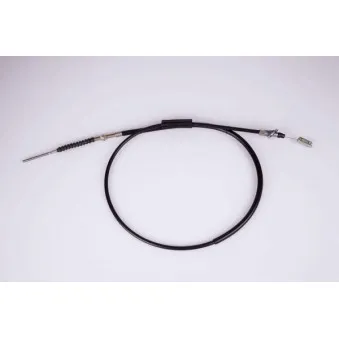 Tirette à câble, commande d'embrayage HELLA 8AK 355 702-161