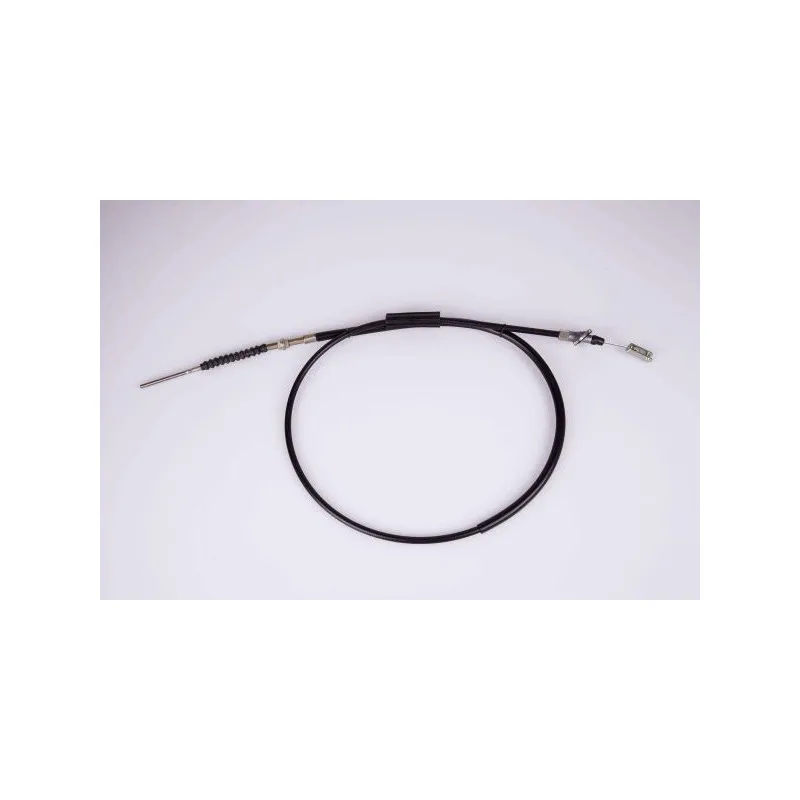 Tirette à câble, commande d'embrayage HELLA 8AK 355 702-161