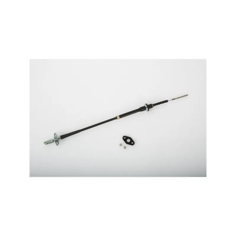 Tirette à câble, commande d'embrayage HELLA 8AK 355 702-171