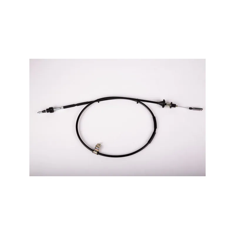 Tirette à câble, commande d'embrayage HELLA 8AK 355 702-221