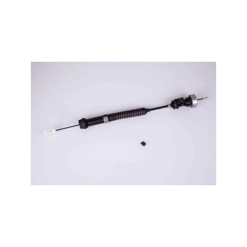 Tirette à câble, commande d'embrayage HELLA 8AK 355 702-231