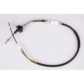 Tirette à câble, commande d'embrayage HELLA 8AK 355 702-241