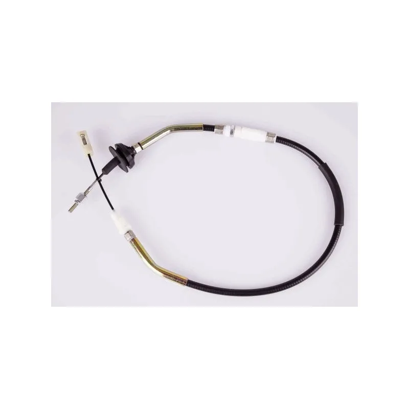 Tirette à câble, commande d'embrayage HELLA 8AK 355 702-241