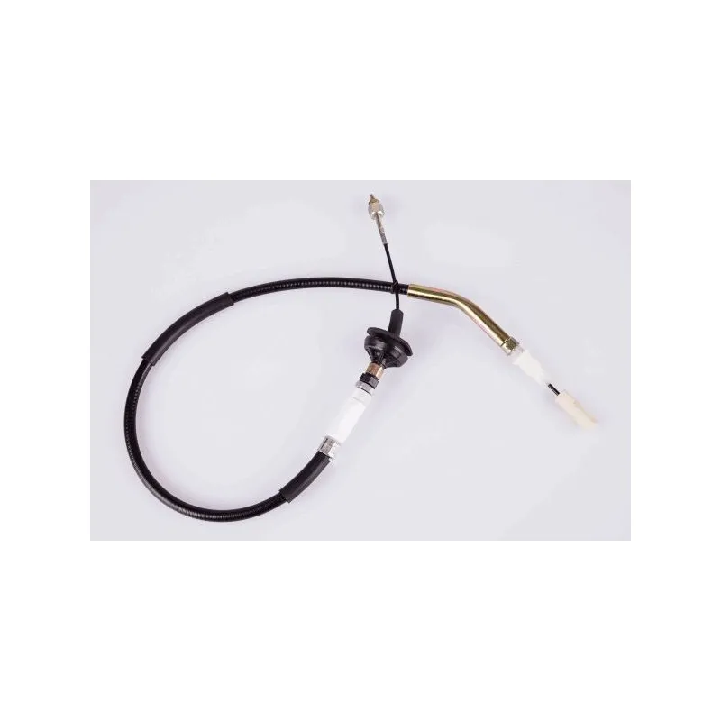 Tirette à câble, commande d'embrayage HELLA 8AK 355 702-251