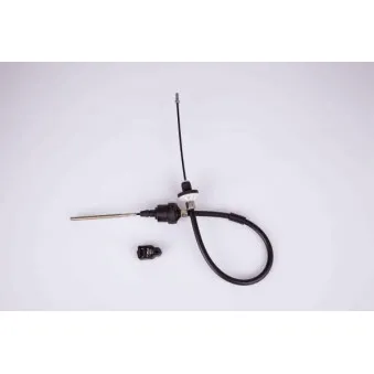 Tirette à câble, commande d'embrayage HELLA 8AK 355 702-271