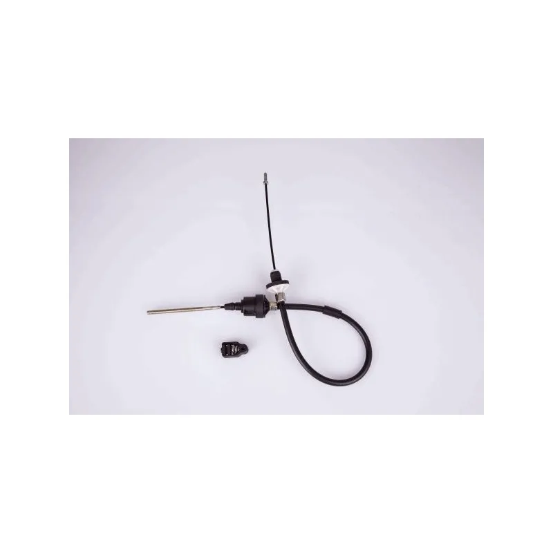 Tirette à câble, commande d'embrayage HELLA 8AK 355 702-271