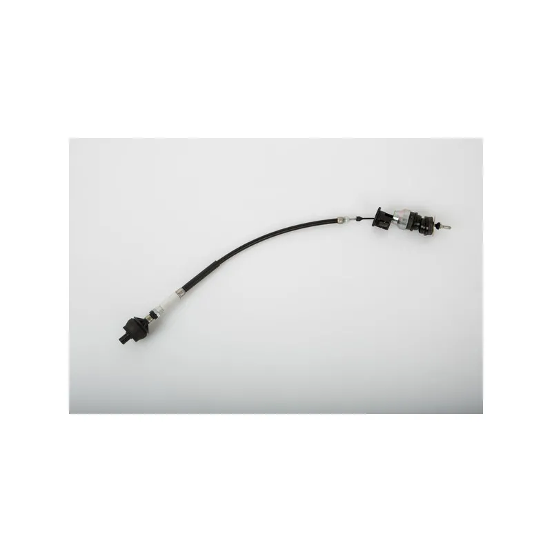 Tirette à câble, commande d'embrayage HELLA 8AK 355 702-281