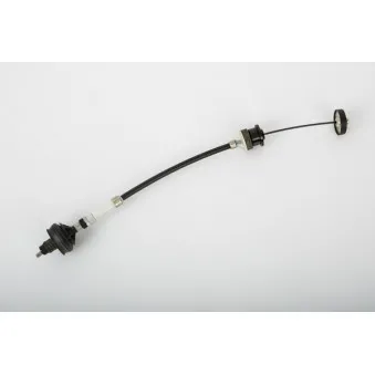 Tirette à câble, commande d'embrayage HELLA 8AK 355 702-291