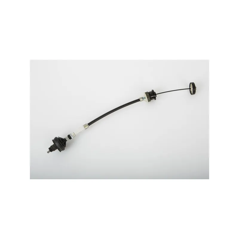 Tirette à câble, commande d'embrayage HELLA 8AK 355 702-291