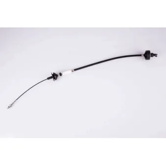 Tirette à câble, commande d'embrayage HELLA 8AK 355 702-311