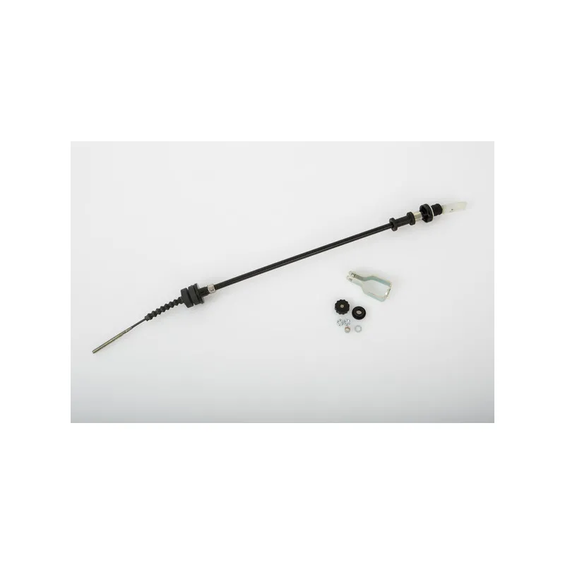 Tirette à câble, commande d'embrayage HELLA 8AK 355 702-321