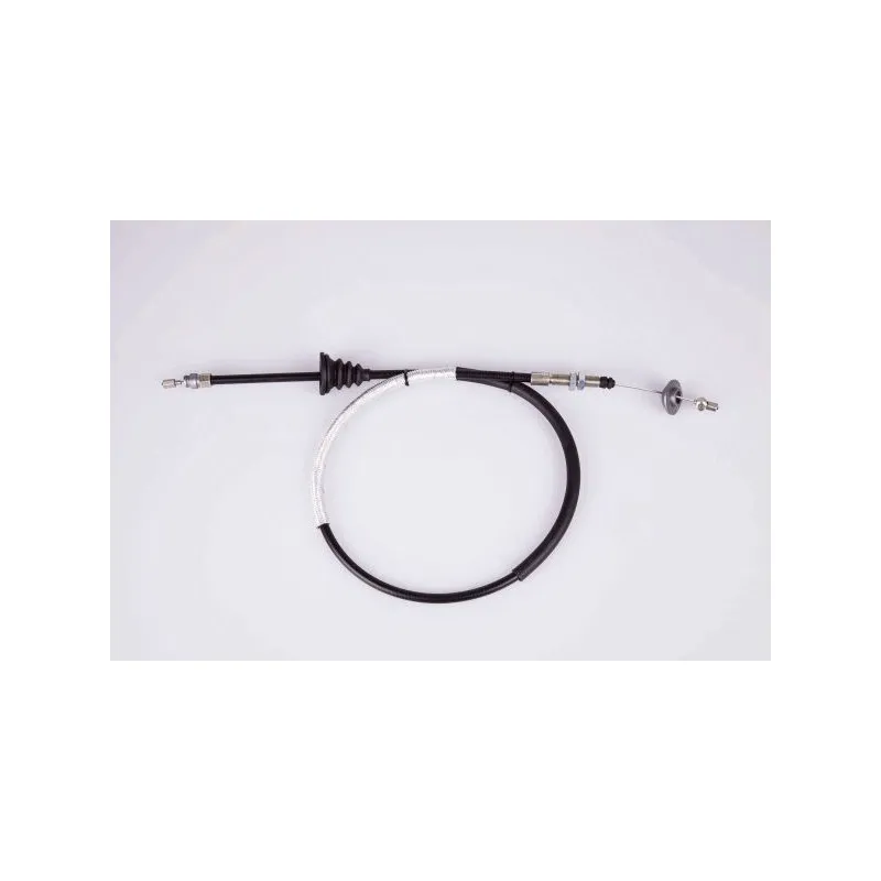 Tirette à câble, commande d'embrayage HELLA 8AK 355 702-331