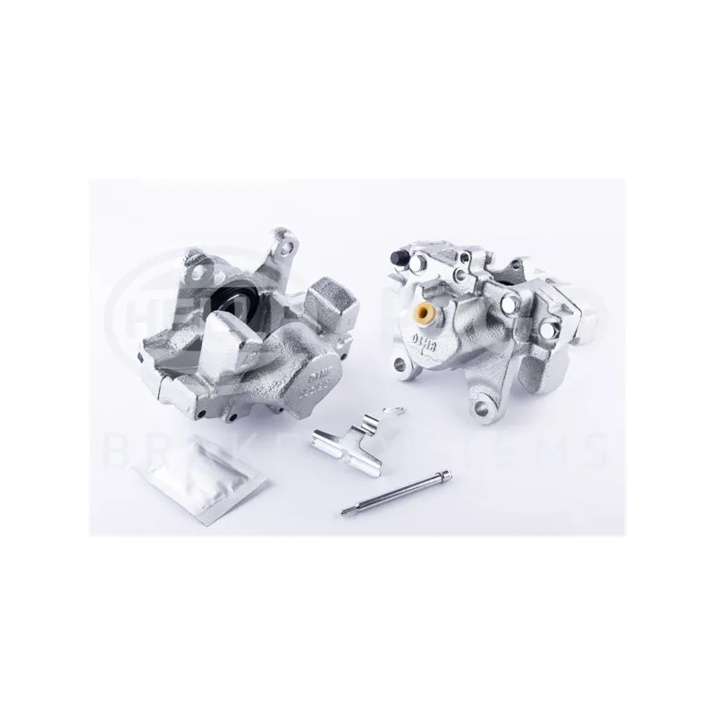 Étrier de frein HELLA 8AN 355 782-081
