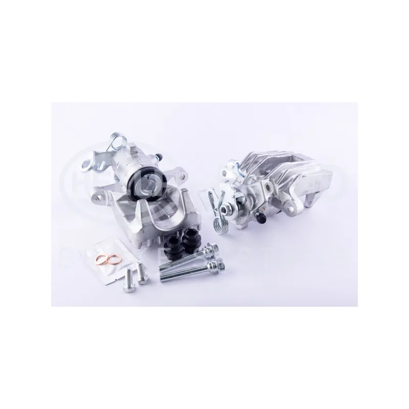 Étrier de frein HELLA 8AN 355 783-451