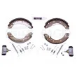Kit de freins arrière (prémontés) HELLA 8DB 355 003-161 - Visuel 2