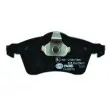 Jeu de 4 plaquettes de frein avant HELLA 8DB 355 008-011 - Visuel 3
