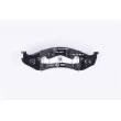 Jeu de 4 plaquettes de frein avant HELLA 8DB 355 008-231 - Visuel 3