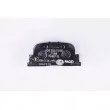 Jeu de 4 plaquettes de frein arrière HELLA 8DB 355 010-001 - Visuel 3