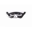 Jeu de 4 plaquettes de frein arrière HELLA 8DB 355 011-061 - Visuel 3