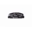 Jeu de 4 plaquettes de frein arrière HELLA 8DB 355 011-131 - Visuel 3