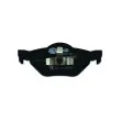 Jeu de 4 plaquettes de frein arrière HELLA 8DB 355 011-301 - Visuel 3