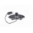 Jeu de 4 plaquettes de frein arrière HELLA 8DB 355 012-201 - Visuel 3