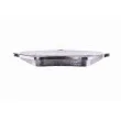 Jeu de 4 plaquettes de frein avant HELLA 8DB 355 015-621 - Visuel 3