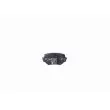 Jeu de 4 plaquettes de frein avant HELLA 8DB 355 017-181 - Visuel 3