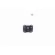 Jeu de 4 plaquettes de frein avant HELLA 8DB 355 017-421 - Visuel 3