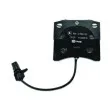 Jeu de 4 plaquettes de frein avant HELLA 8DB 355 018-521 - Visuel 3