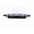 Jeu de 4 plaquettes de frein avant HELLA 8DB 355 021-471 - Visuel 3