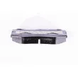 Jeu de 4 plaquettes de frein avant HELLA 8DB 355 021-671 - Visuel 3