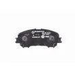 Jeu de 4 plaquettes de frein avant HELLA 8DB 355 021-861 - Visuel 3