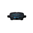 Jeu de 4 plaquettes de frein arrière HELLA 8DB 355 024-911 - Visuel 3