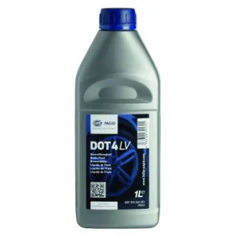 Liquide de frein HELLA
